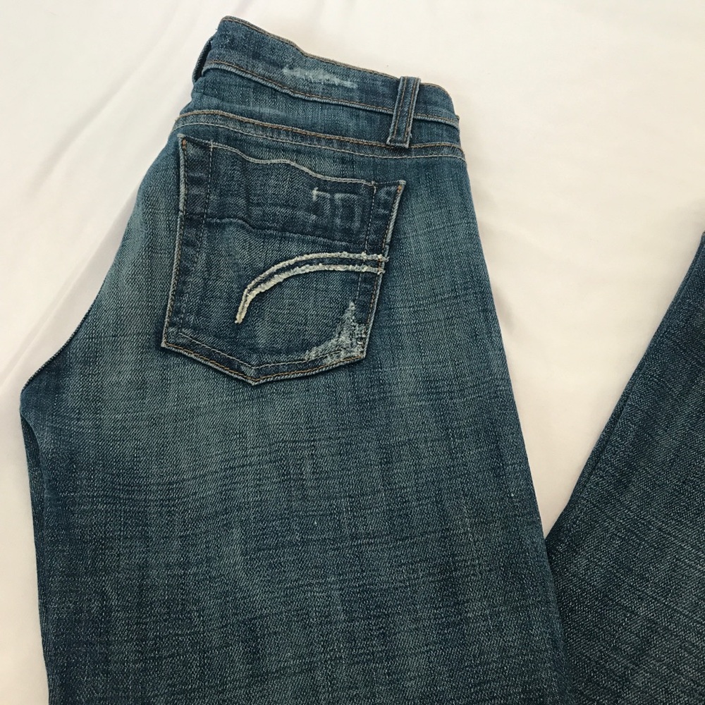 Joe’s Jeans Rocker Bootcut - Picture 5 of 8